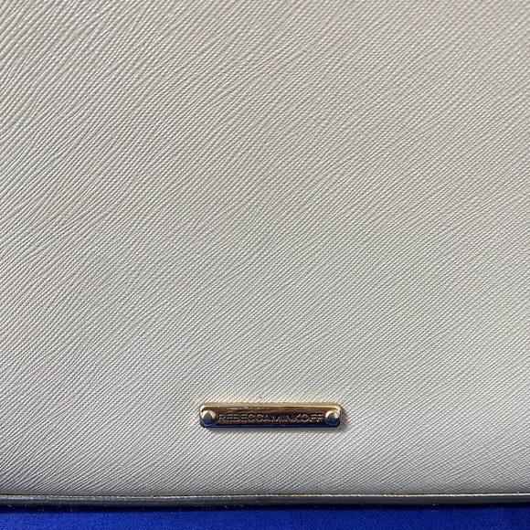 Rebecca Minkoff Structured Tote - Picture 12 of 13